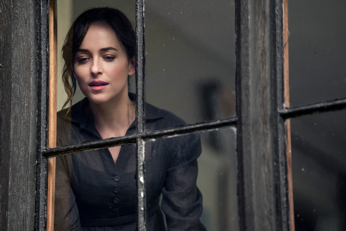 Persuasion - New Movies You Can Watch This Summer