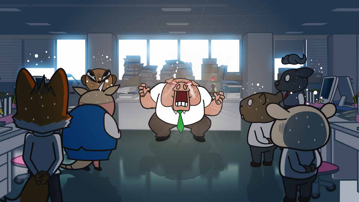 A picture of Ton