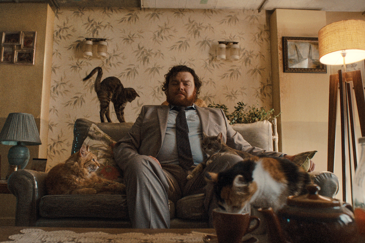 Photo of Richard Baxter