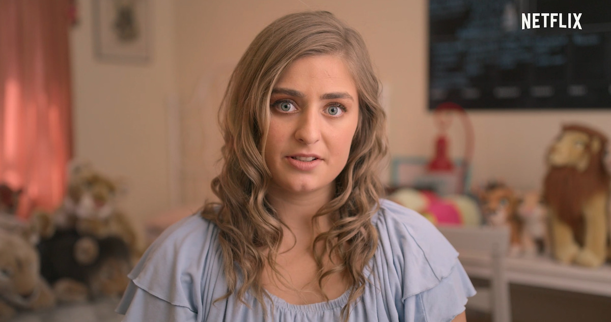 'Love on the Spectrum - US' Season 1 Trailer Video Asset