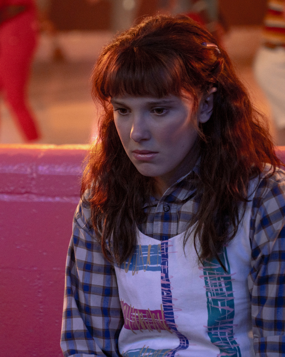 Get the look: hair tips from Stranger Things