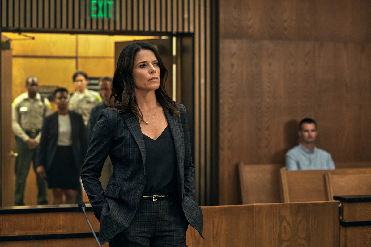 'The Lincoln Lawyer' Cruises onto Screens in May