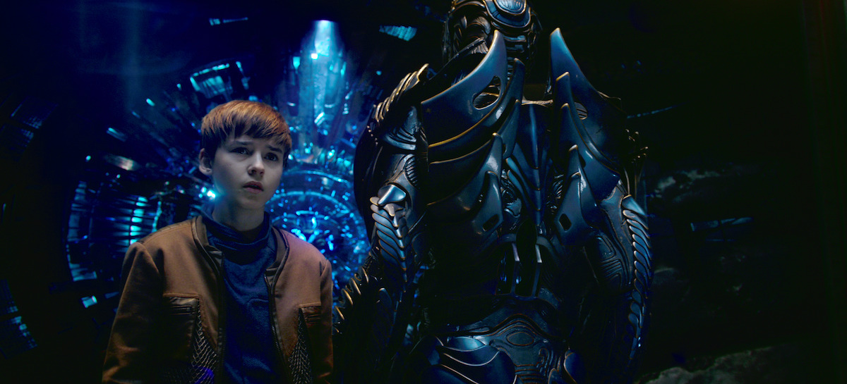 Lost in Space Season 2 Recap