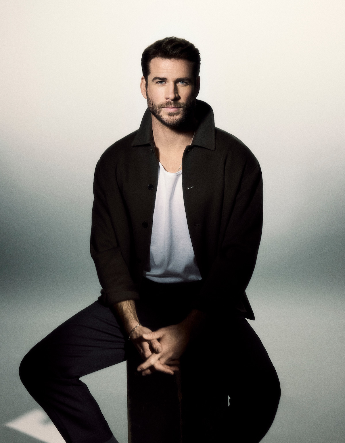 Liam Hemsworth