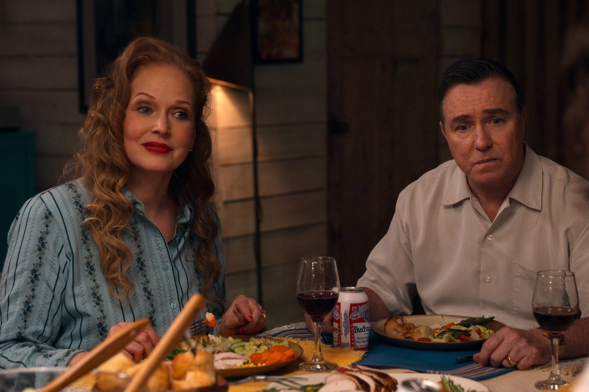 Chelah Horsdal as Margie