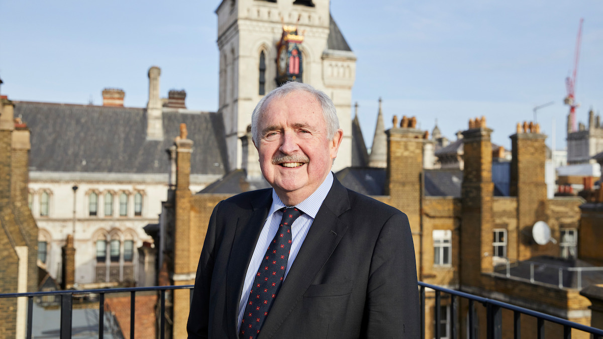 Des Collins