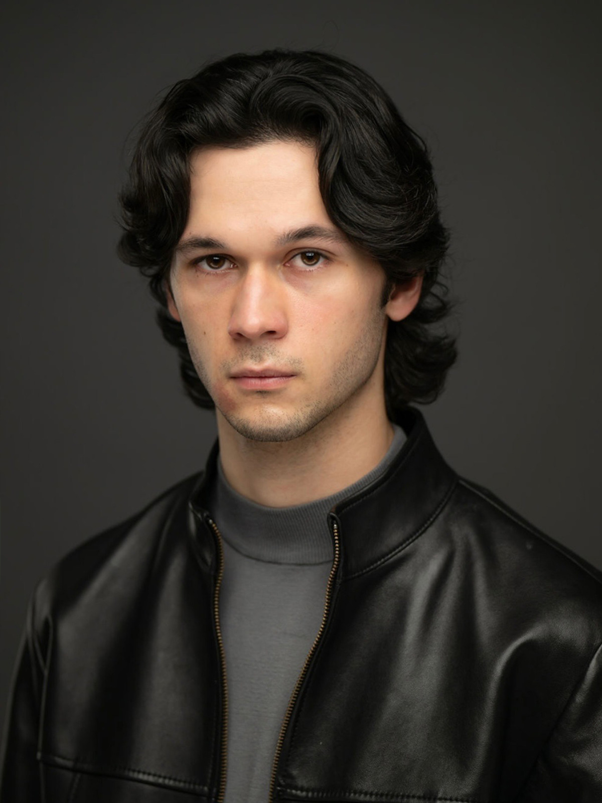 Headshot of Xander Cole