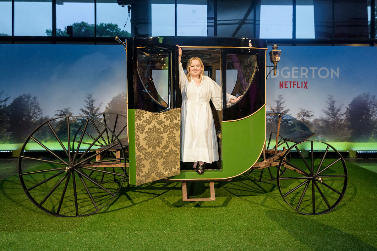 All of the Fan Experiences, Photo Ops, and Events at Netflix's Brazil  Showcase Tudum - Netflix Tudum