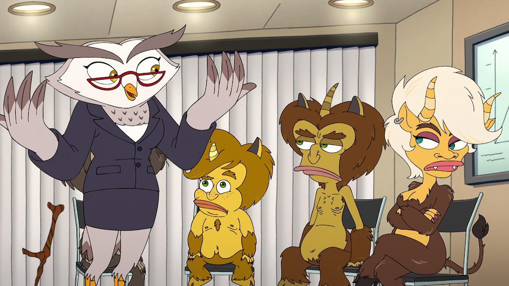 Get Drawn to These 9 Animated Shows for Adults - Netflix Tudum Get Drawn to These 9 Animated Shows for Adults - Netflix Tudum