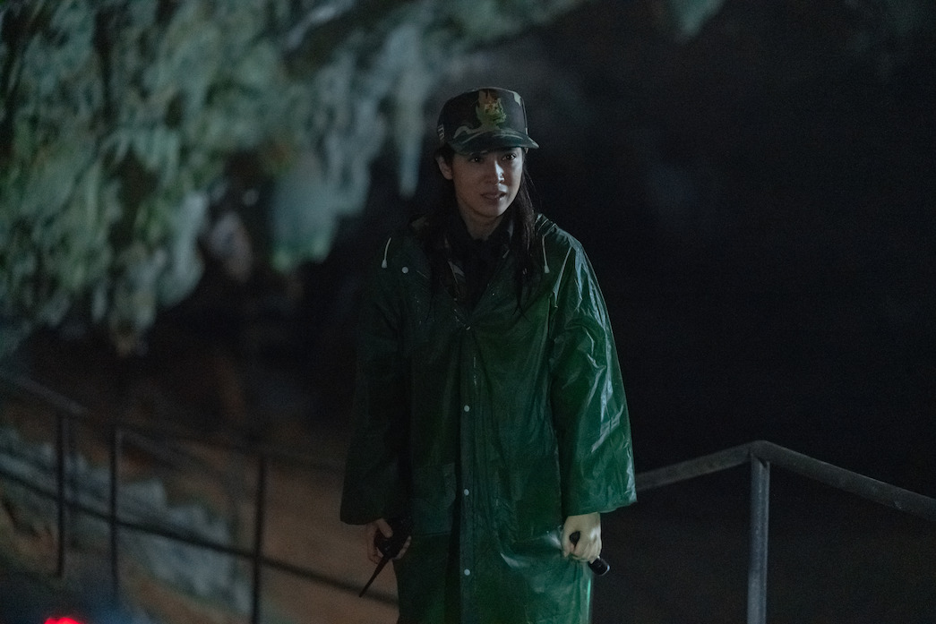 ‘Thai Cave Rescue’: Meet the 12 Wild Boars and Their Real-Life ...