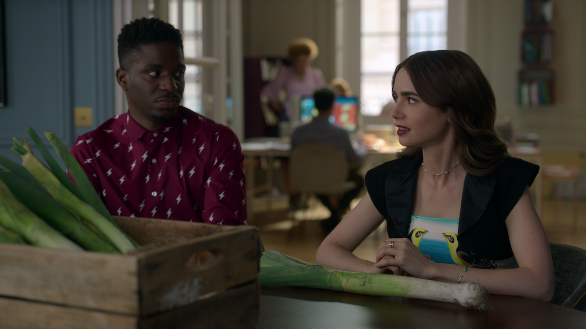 The Fatphobic History of Magic Leek Soup