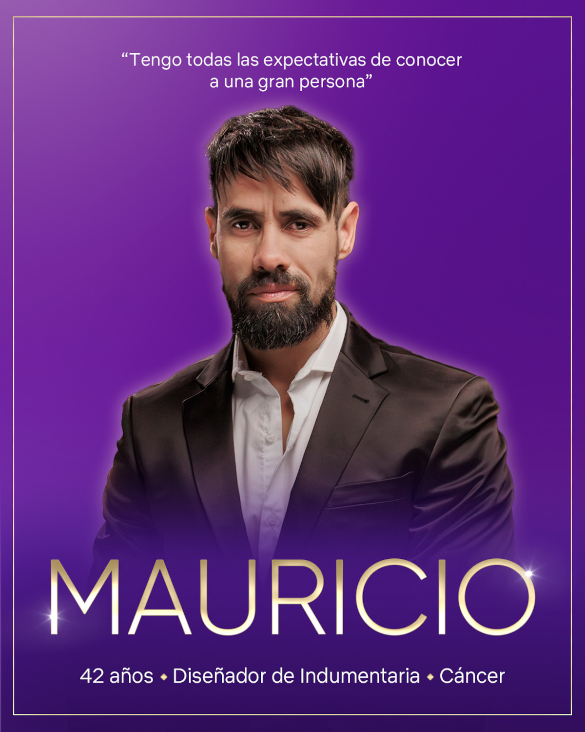 Mauricio