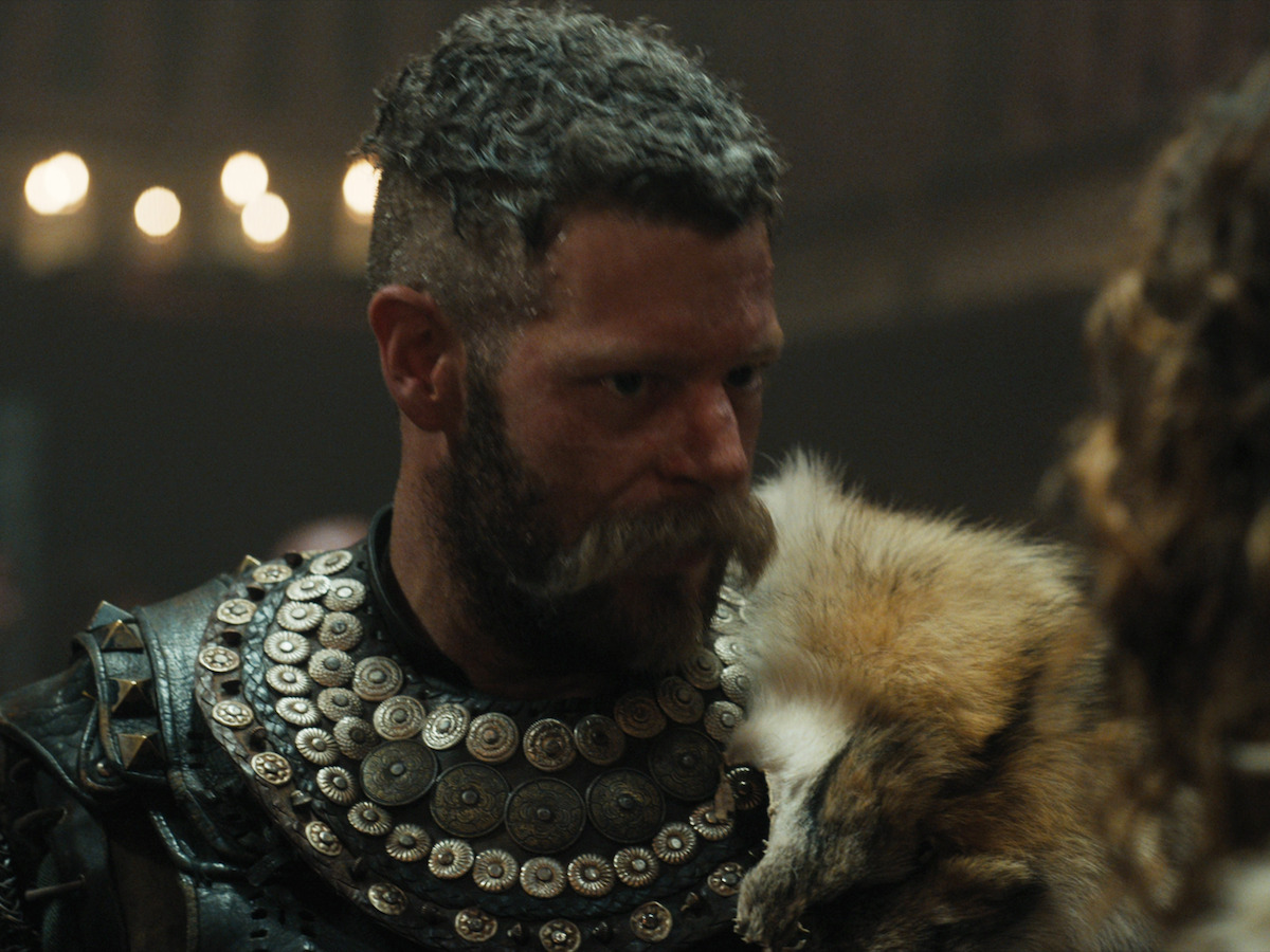 11 Best Beards in 'Vikings: Valhalla' - Netflix Tudum