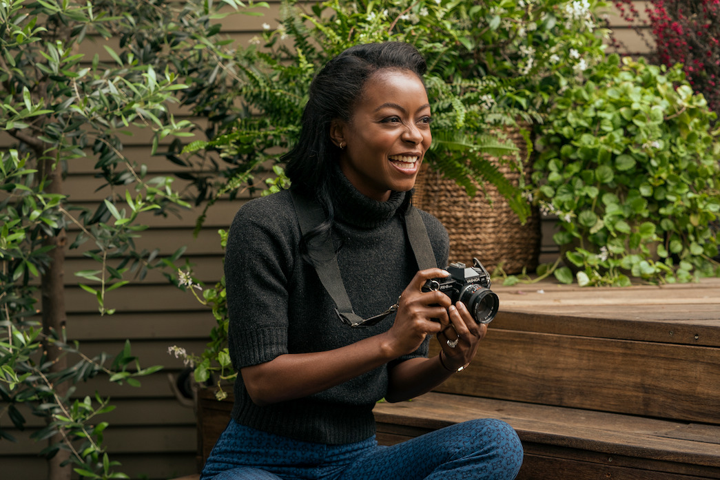 Who’s in ‘From Scratch’ Cast Guide Netflix Tudum