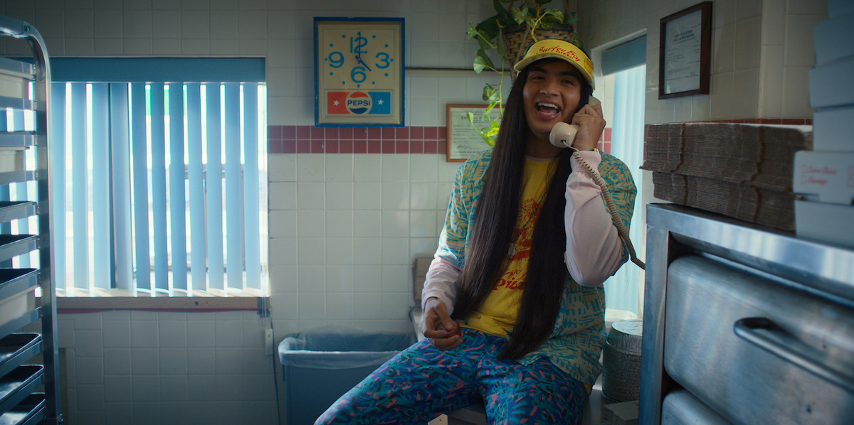 Argyle (Eduardo Franco) - Meet the New Characters Facing the Upside Down in ‘Stranger Things’ Season 4