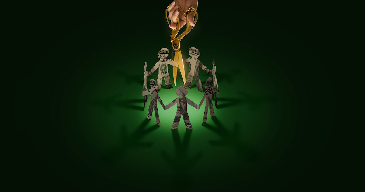 The Trust Cast, News, Videos and more