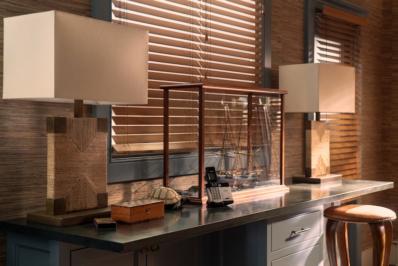 'The Perfect Couple' Nantucket filming locations.