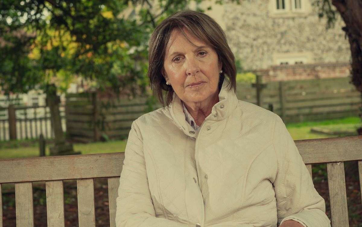 Anne - Here’s What Happened in the Final Season of ‘After Life’