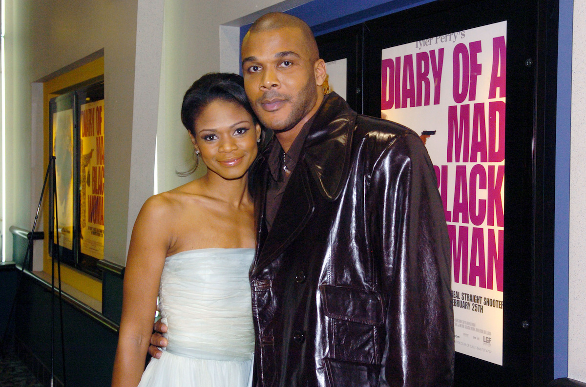 The Story of Black Atlanta and Tyler Perry