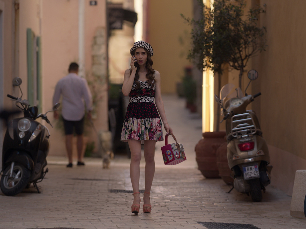 emily in paris opera