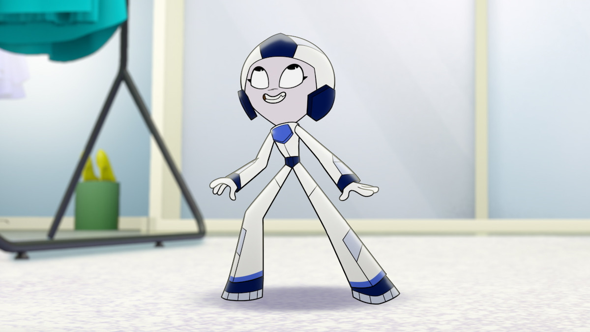 ‘Transformers BotBots’ Character Guide Netflix Tudum