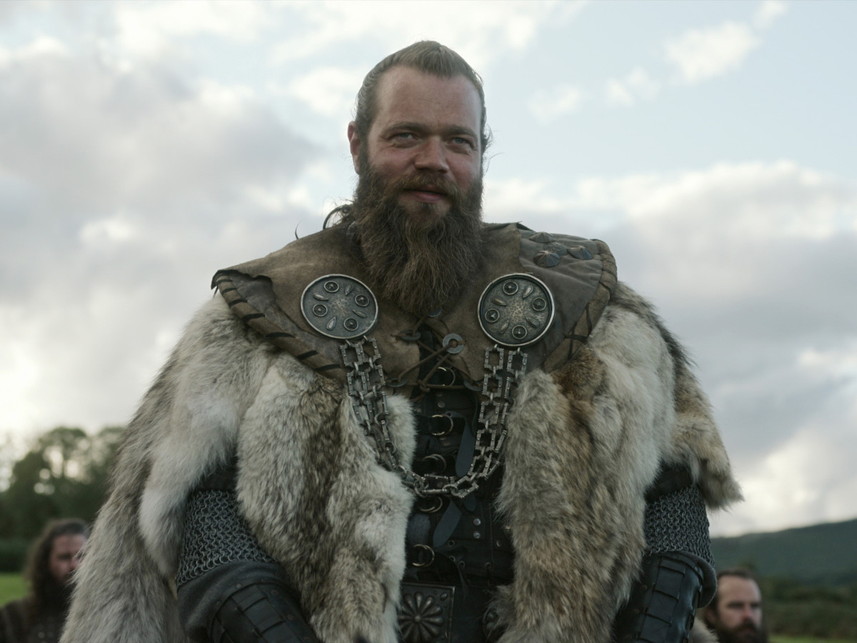 Vikings: Valhalla Cast & Character Guide