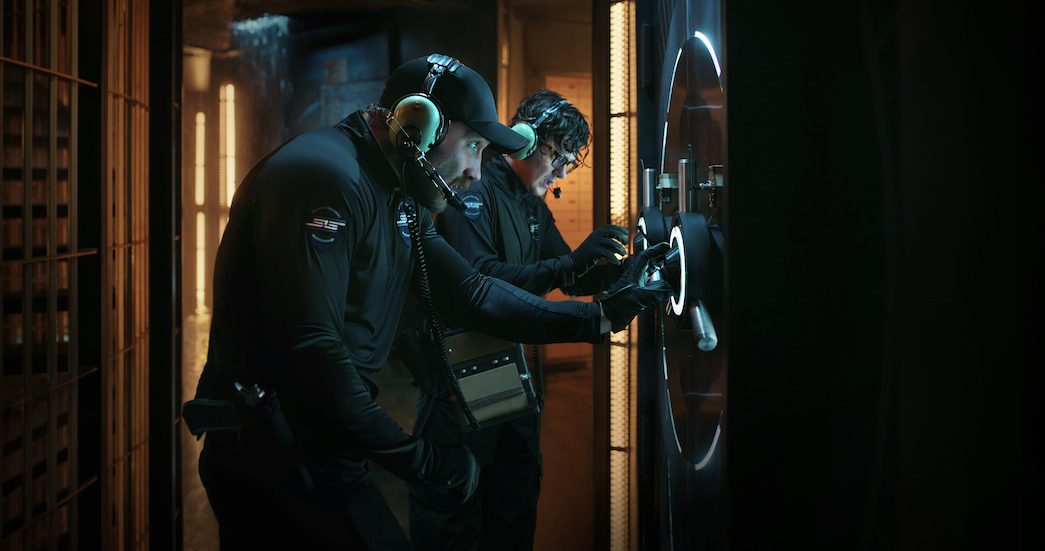 Is ‘Kaleidoscope’ Based on a True Story? Netflix Tudum