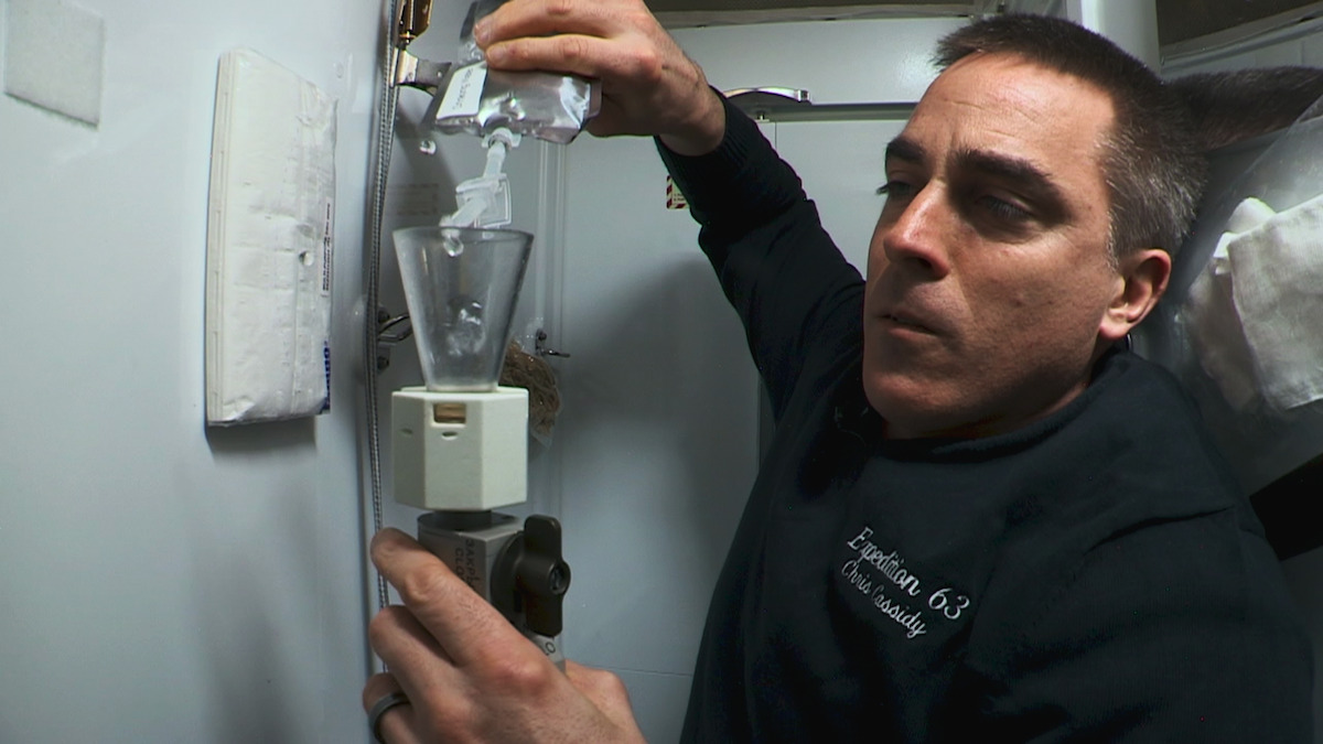 The Top 10 Things We Learned from ‘Return to Space’