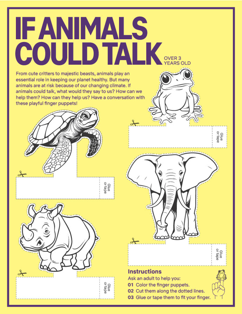 Earth Week 2024 Play Book