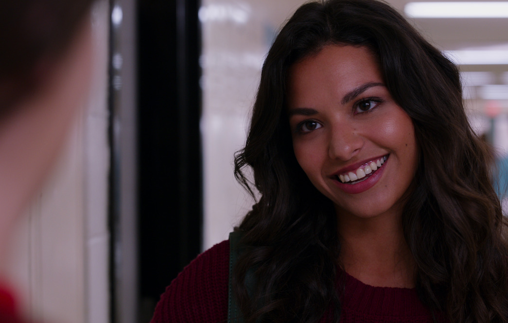 Who’s in the Ginny & Cast? Netflix Tudum