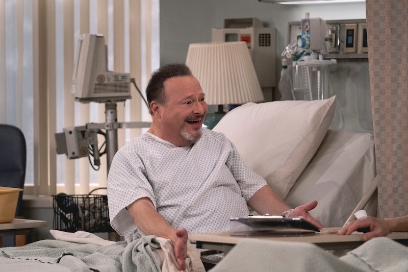 'That '90s Show: Part 2' First Look Photos