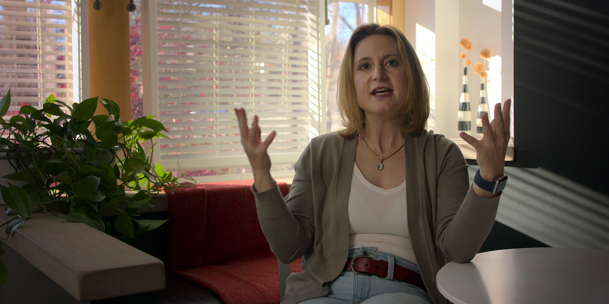 Added Image of Jody Madeira