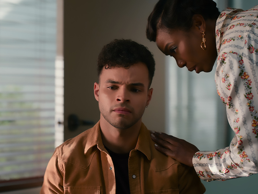 Meet the ‘Sweet Magnolias’ - Netflix Tudum