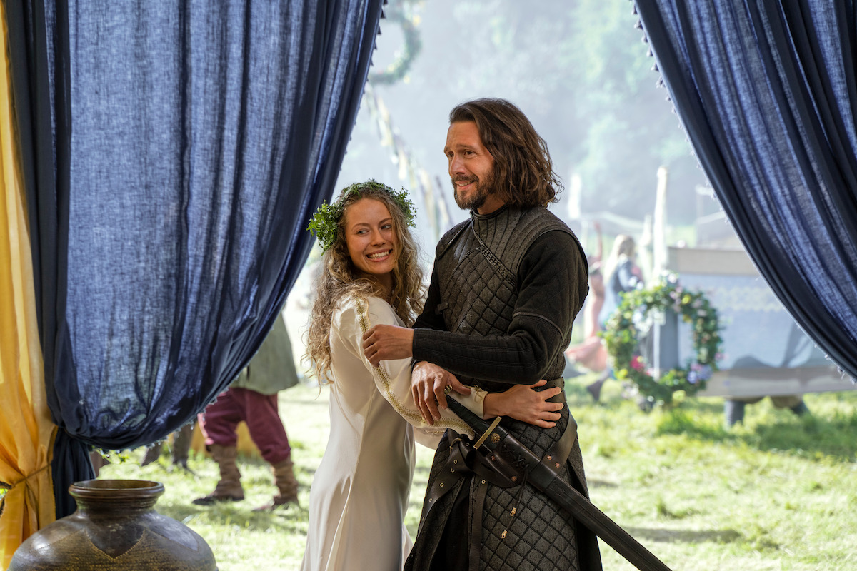 Let’s Explore That Fiery ‘Vikings: Valhalla’ Ending