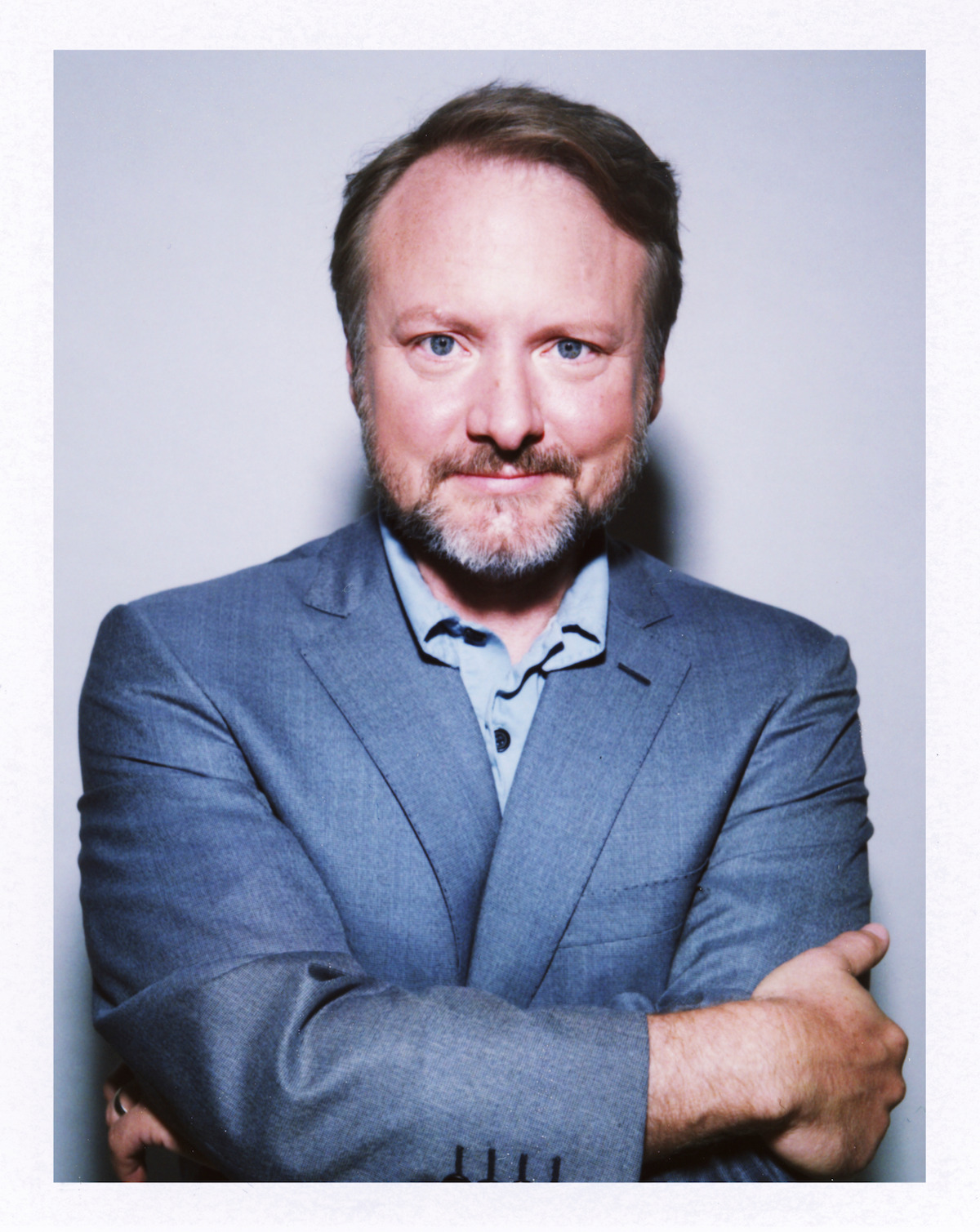 Take a Magnifying Glass to These Portraits of the ‘Glass Onion’ Cast