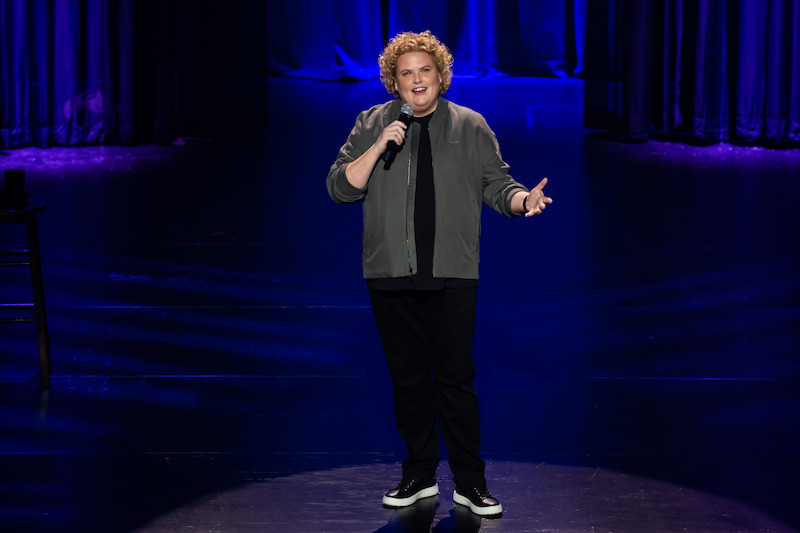 ‘Fortune Feimster: Good Fortune’ First Look Photos 