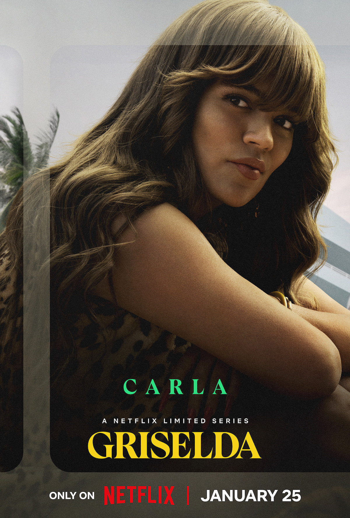 Who Does Karol G Play in 'Griselda', Sofia Vergara's Netflix Show?