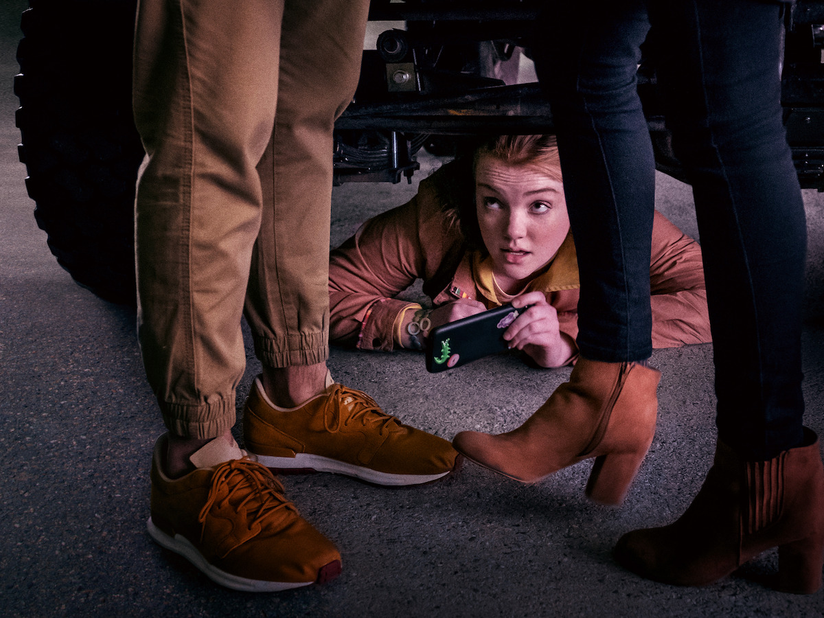 The Best Faux-mance Movies to Watch After 'Single All the Way'