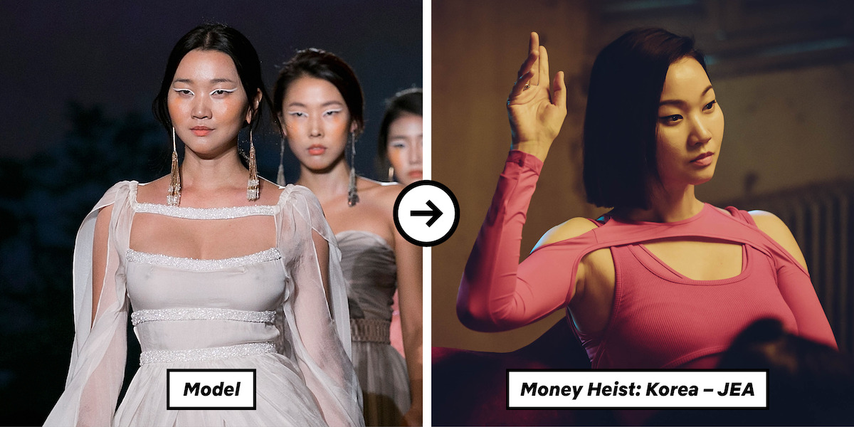 Inline Image for Fan of fashion? You’ll recognize Nairobi