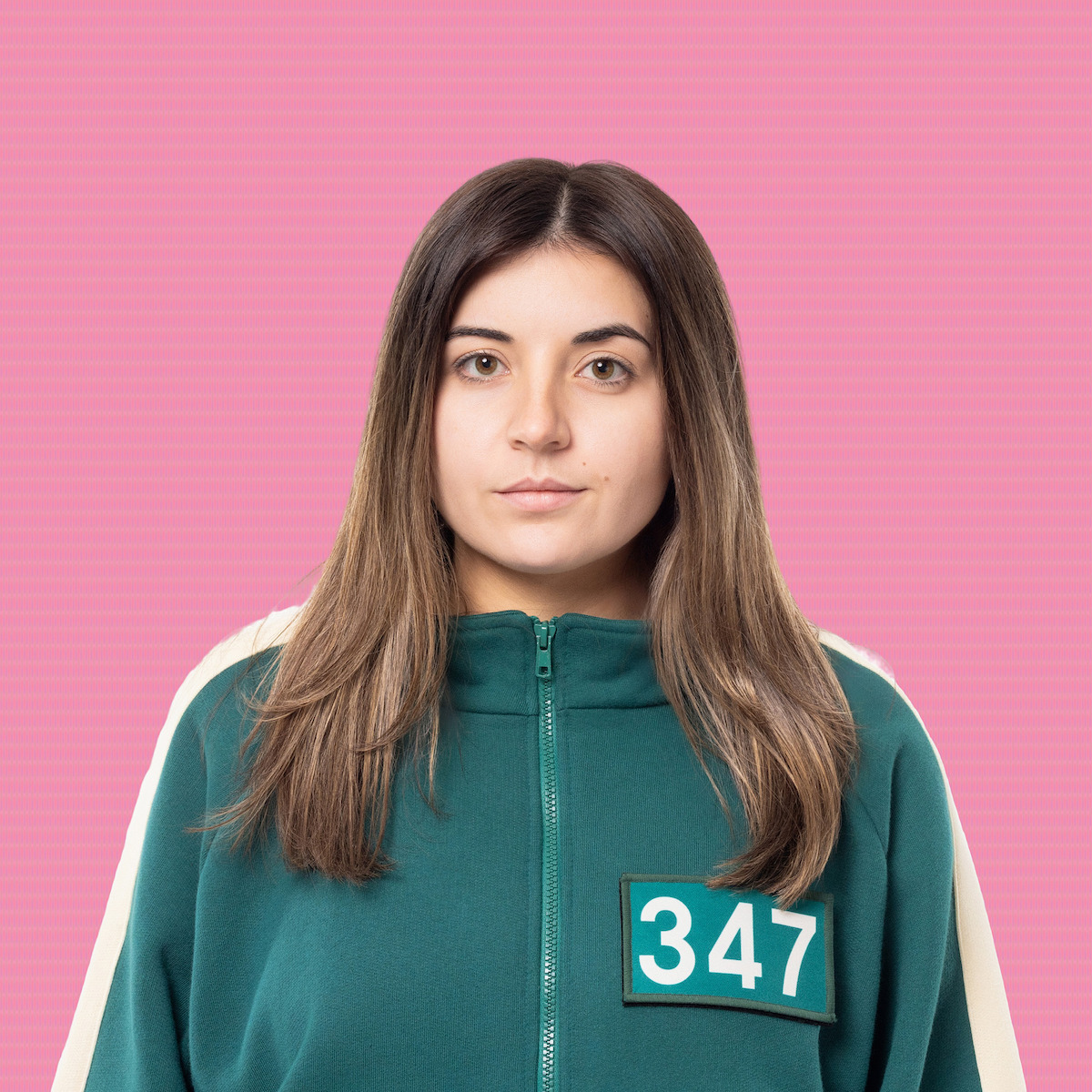 Brittany, Player 347