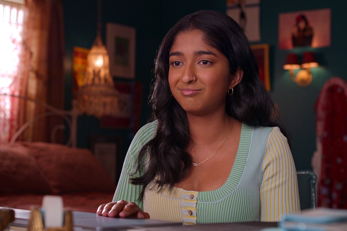 Never Have I Ever Cast Guide: Meet Devi and Her Classmates - Netflix Tudum