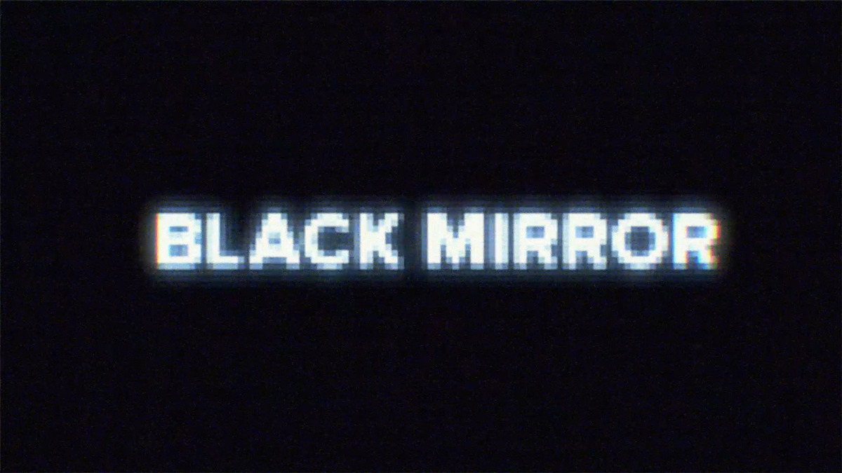'Black Mirror' Season 7 Cast Announcement.