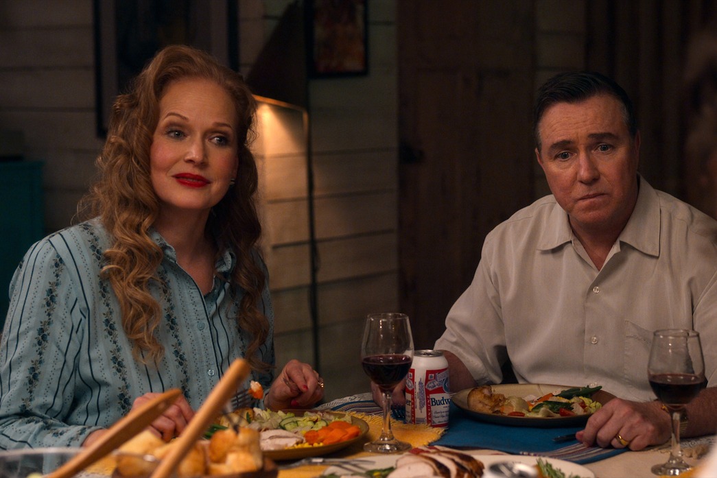 The &lsquo;Firefly Lane&rsquo; Cast: Who&rsquo;s Who in the Decade-Spanning Decade