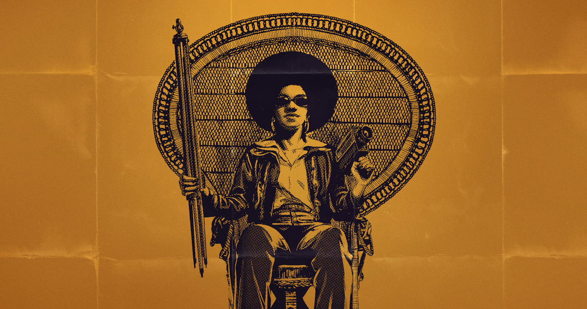 Is That Black Enough for You?!? Cast, News, Videos and more