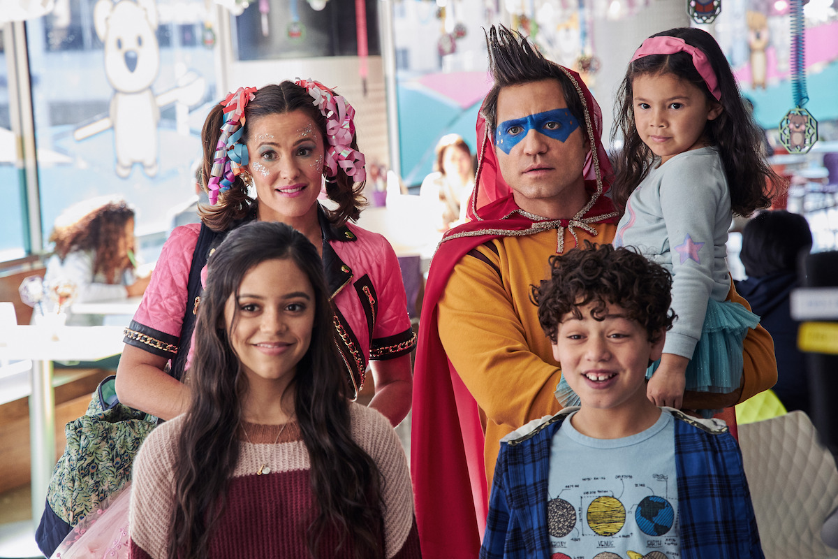 11 Best Movies to Watch With Your Mom on Mother’s Day - Netflix Tudum