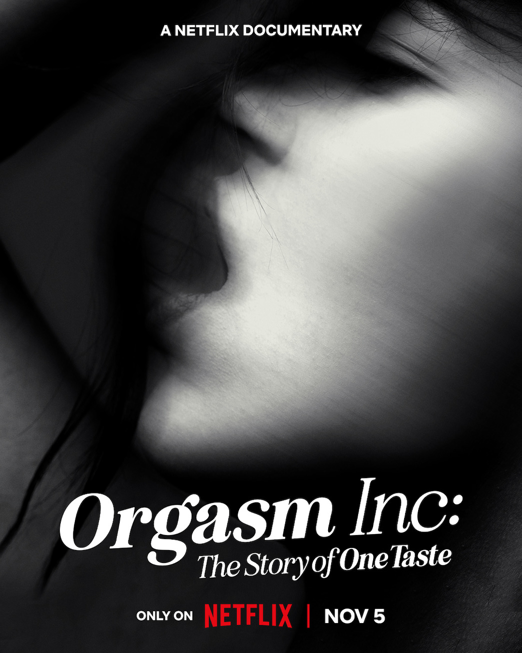 Onetaste Documentary About Nicole Daedone Orgasm Inc Netflix Tudum