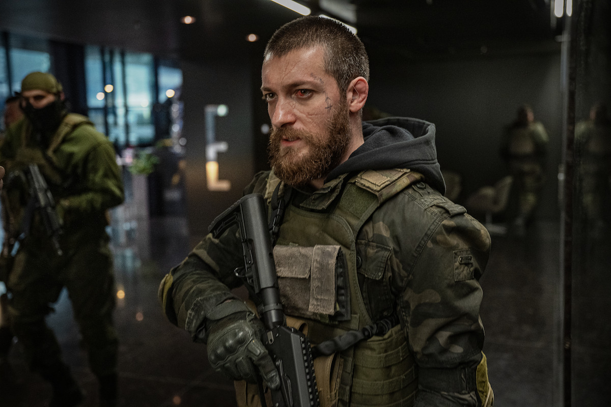 Extraction 2 Trailer: Check Out the Cast of the New Chris Hemsworth Movie -  Netflix Tudum