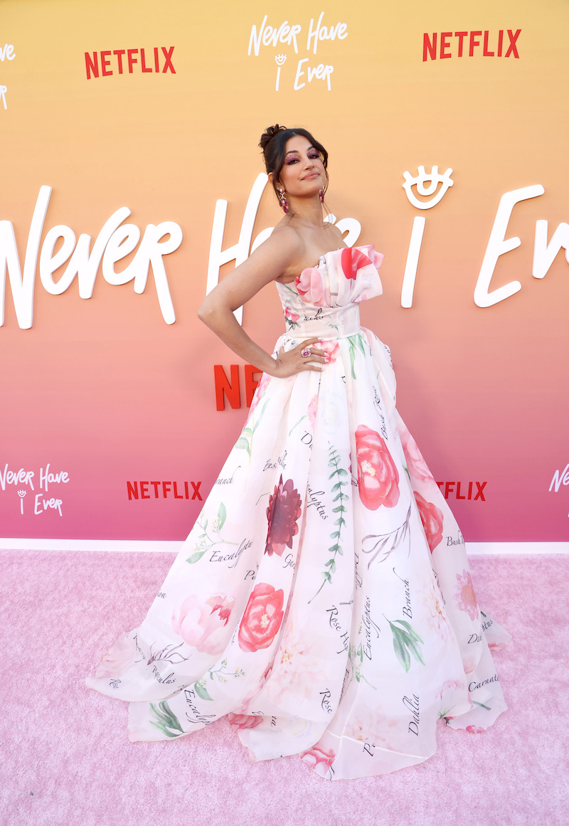 ‘Never Have I Ever’ Premiere Photo Gallery