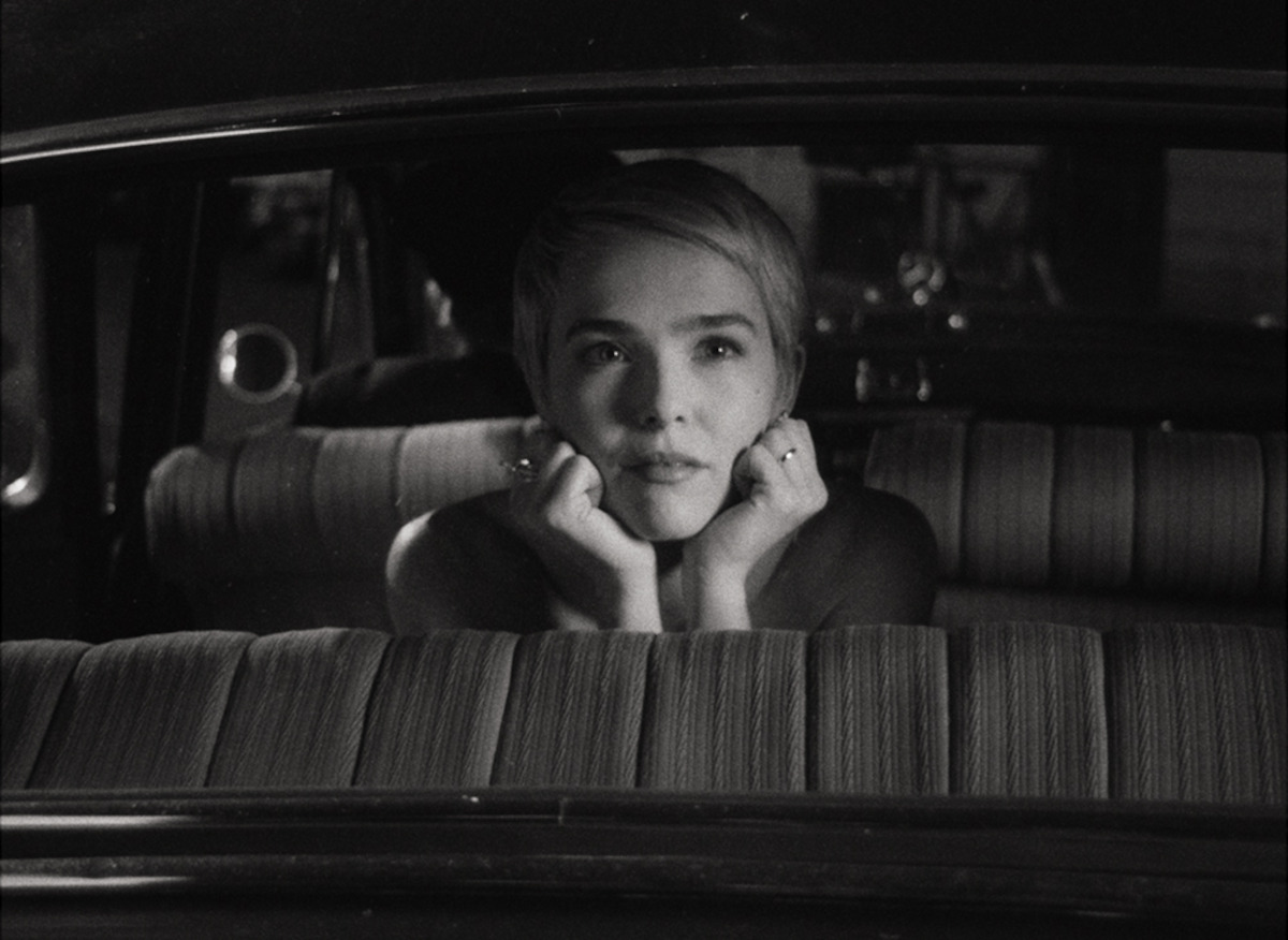 Jean Seberg