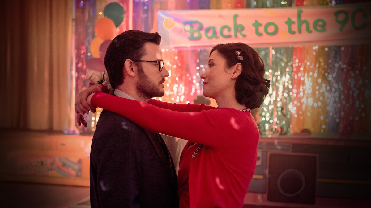 an image from ‘The Way Home’